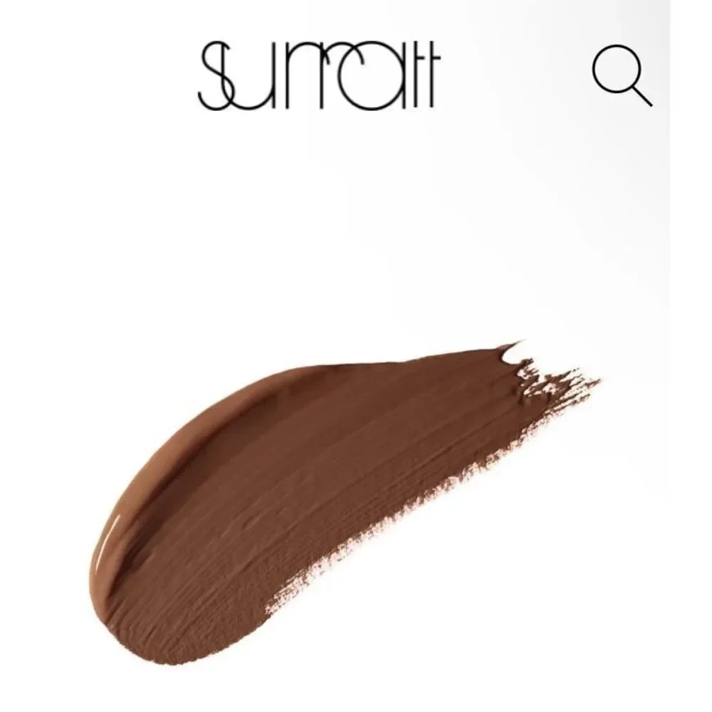 Surratt Beauty NIB Surreal Skin Foundation Wand in 16 (Warm Brown/Neutral)